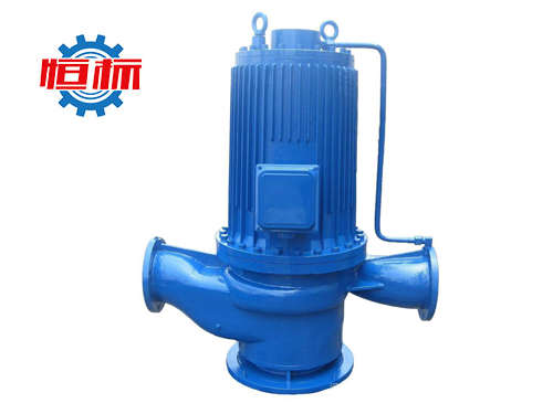 SHBL型屏蔽泵-內循環屏蔽泵-屏蔽離心泵