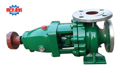 IH單級單吸化工離心泵-IH單級單吸懸臂式離心泵-IH不銹鋼化工離心泵